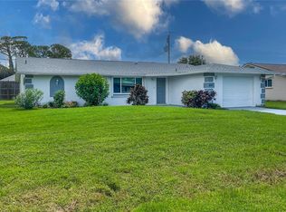 841 W Baffin Dr, Venice, FL 34293