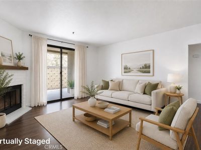 17722 Sergio Cir APT 102, Huntington Beach, CA, 92647