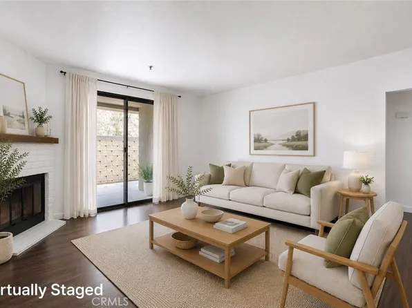 17722 Sergio Cir APT 102, Huntington Beach, CA 92647