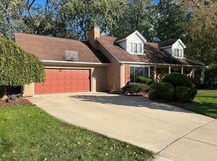 2455 Mershon Dr, Ann Arbor, MI