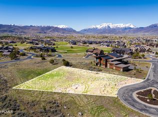 2034 E Chimney Rock Way Lot 238, Heber City, UT 84032