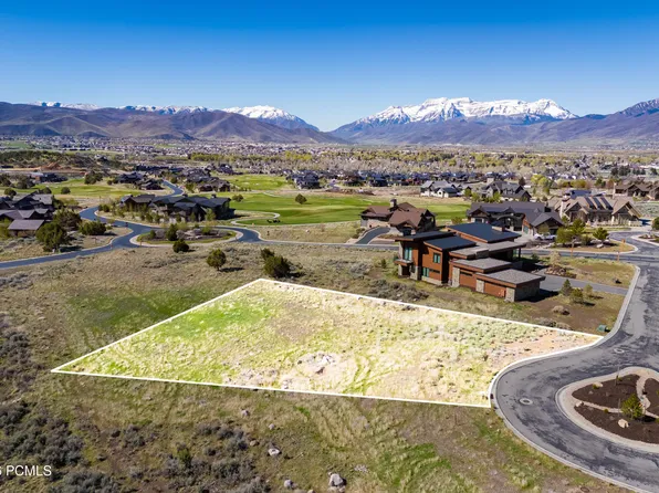 2034 E Chimney Rock Way Lot 238, Heber City, UT 84032