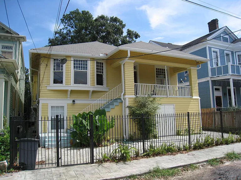 1921-2 General Taylor St — Photo 1