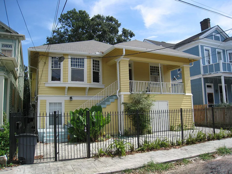 1921-2 General Taylor St