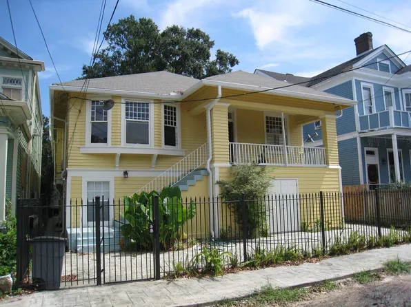 1921-2 General Taylor St, New Orleans, LA 70115