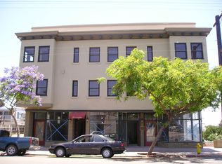 2811 B St #6, San Diego, CA 92102