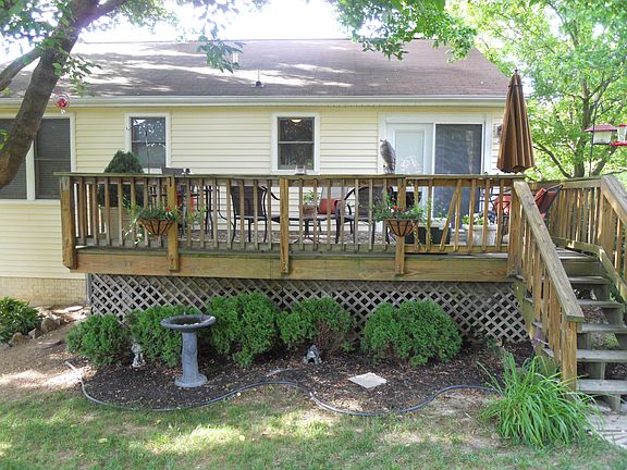 5th image of 10801 N Glade Ct
