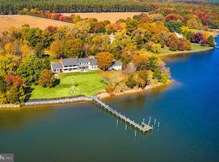 8533 Deep Cove Rd, Easton, MD 21601