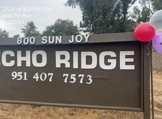 800 Sunjoy Dr #29, Hemet, CA 92543