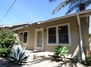 4047 Front St, San Diego, CA 92103