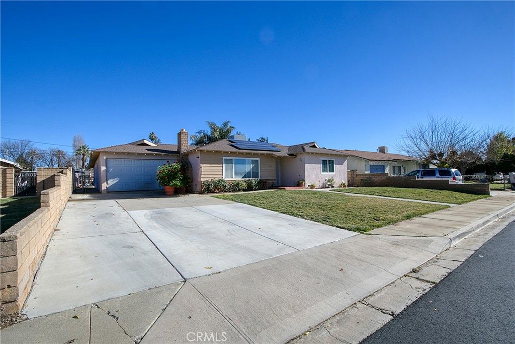 1254 Maple Ave Beaumont CA 92223 MLS EV24011623 Zillow