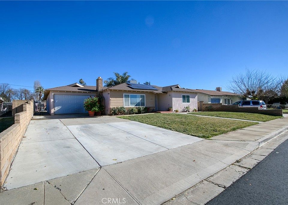 1254 Maple Ave Beaumont CA 92223 MLS EV24011623 Zillow