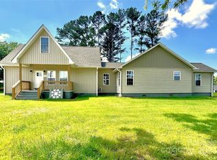 1470 Patterson Rd, Salisbury, NC 28147