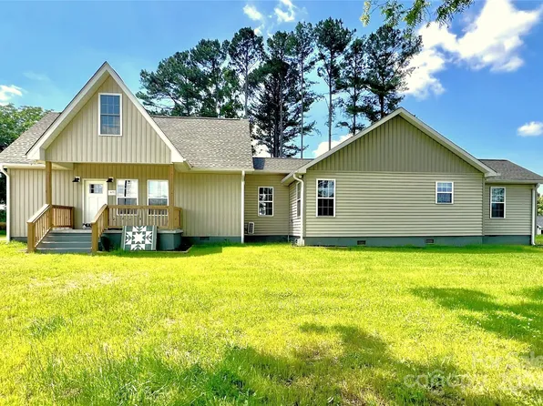 1470 Patterson Rd, Salisbury, NC 28147
