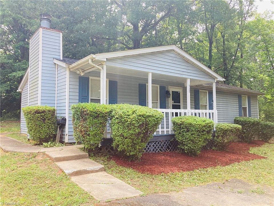 1539 Longview Dr, Winston Salem, NC 27107 Zillow
