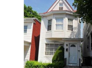 508 Carbon St, Pottsville, PA