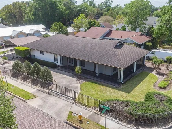 1001 MONROE STREET, LAKELAND, FL 33801