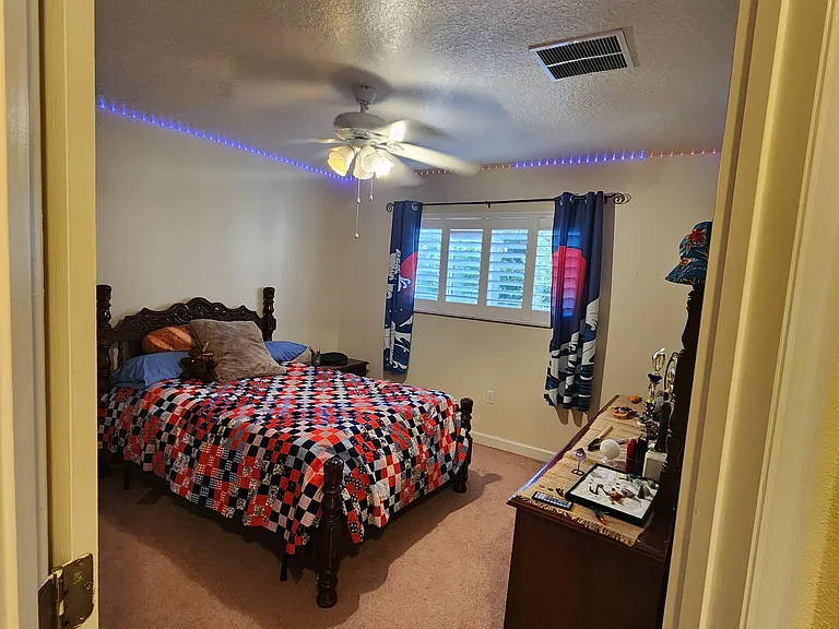Bedroom #3