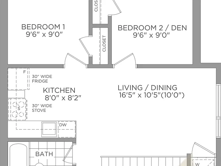 35 Golden Fern St #COACH HOUSE — Photo 25