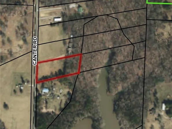 0 Canter Rd, High Pt, NC 27263