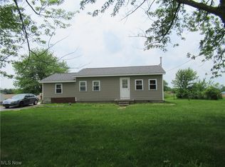 4157 Lisbon Rd, Leetonia, OH 44431