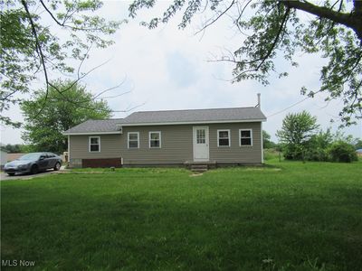 4157 Lisbon Rd, Leetonia, OH, 44431