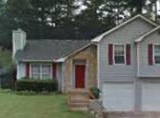 506 Jarrett Ct, McDonough, GA 30253