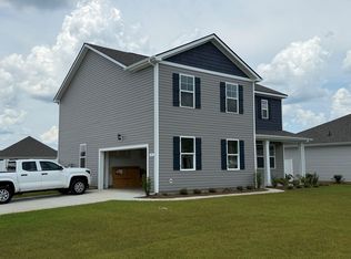 601 Layla Way, Longs, SC 29568