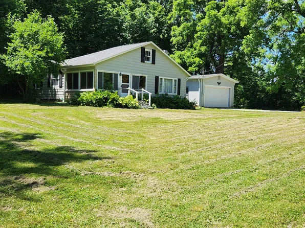12023 Florida Rd, Fortville, IN 46040