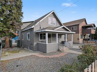 533 Methow #A,B,C, Wenatchee, WA