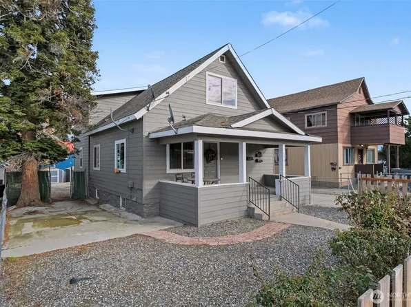 533 Methow #A,B,C, Wenatchee, WA 98801
