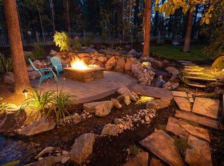 2772 NW Rainbow Ridge Dr, Bend, OR 97703