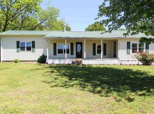 6042 Conner Whitefield Rd, Ripley, TN 38063