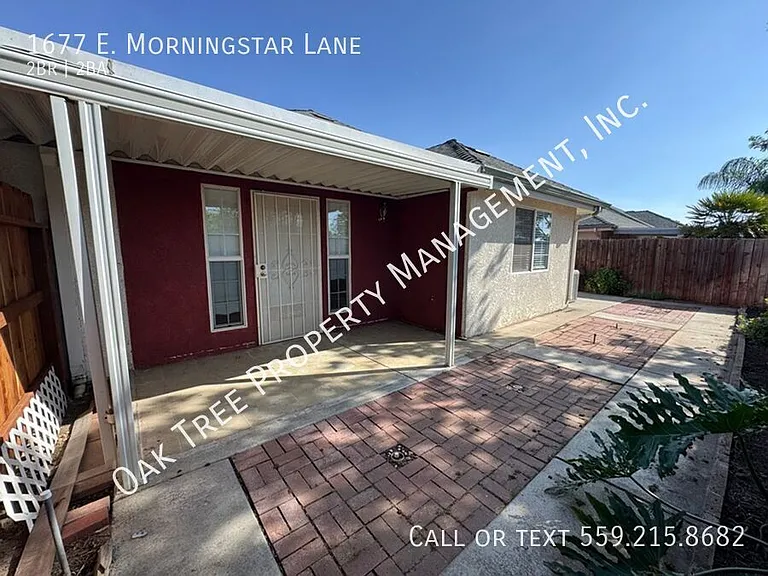 1677 E Morningstar Ln — Photo 18