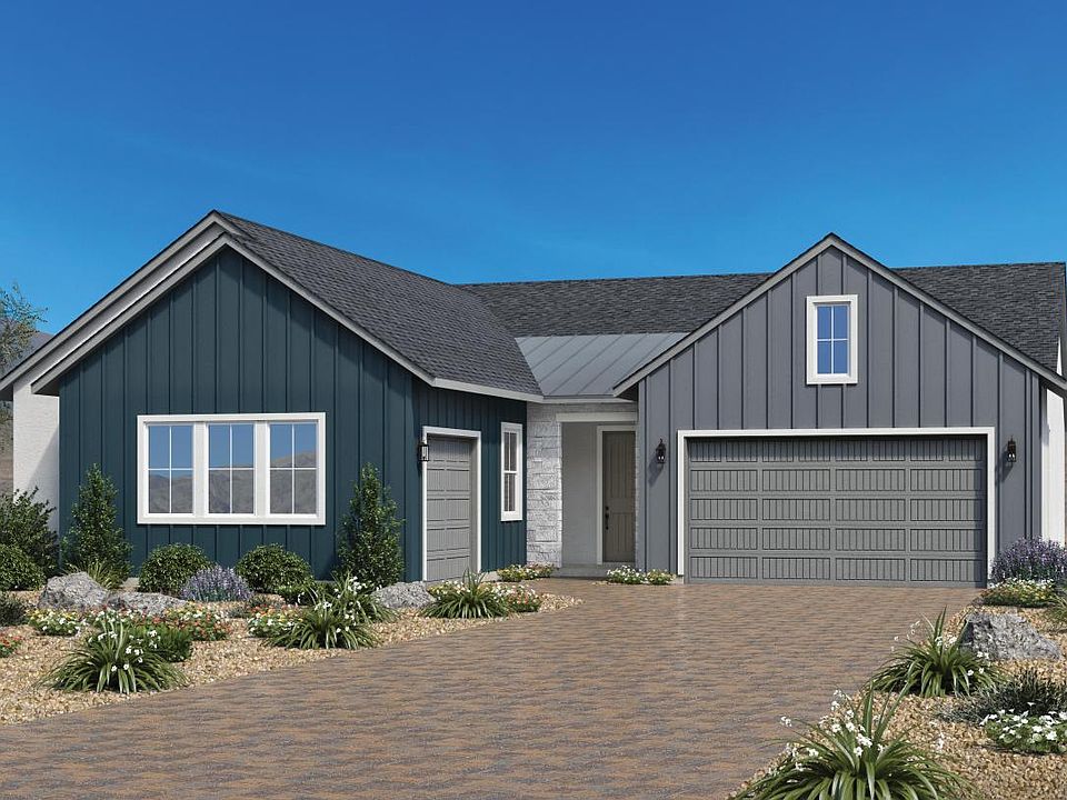 Modern Farmhouse