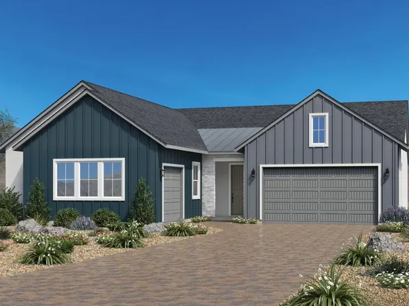 7527 Calypso Dr, Sparks, NV 89436