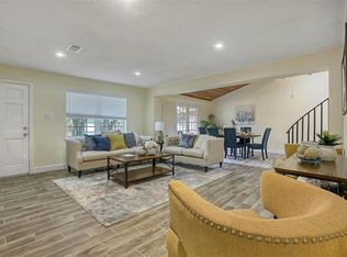 8707 Twisting Vine Ln, Houston, TX 77040