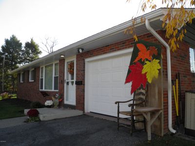 125 Mann Ave, Mill Hall, PA, 17751