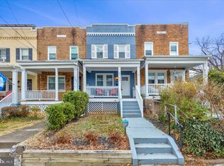 5103 8th St NW, Washington, DC 20011