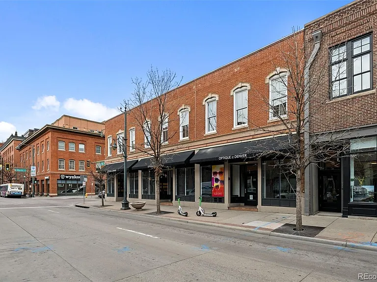 1510 Wazee St #3-A — Photo 9