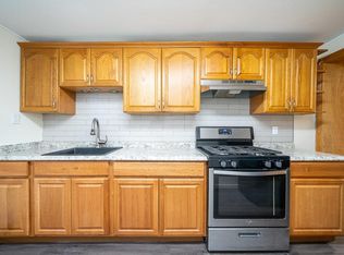 12 Congress St #1, Jersey City, NJ 07307