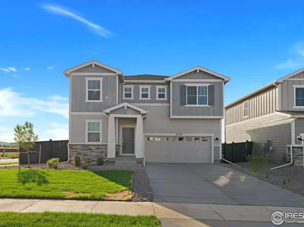 2729 73rd Ave Ct, Greeley, CO 80634