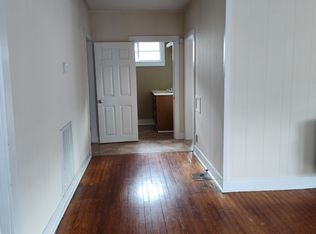 417 E Harp St, Manchester, TN 37355