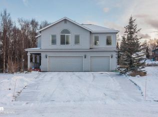 11673 Frances Elaine Cir, Anchorage, AK 99515