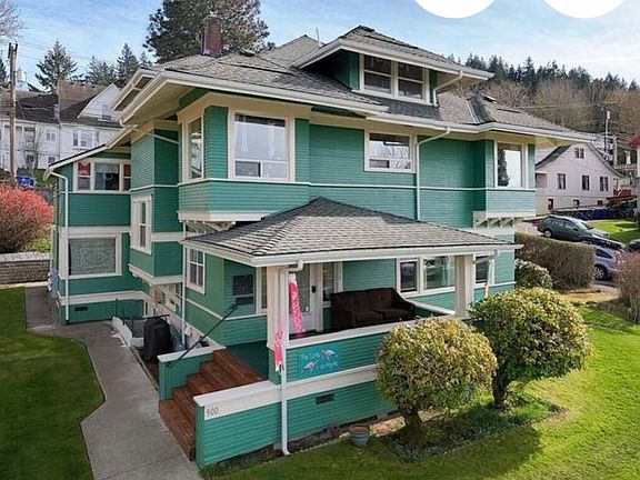 GREAT HOUSE TO LIVE IN
