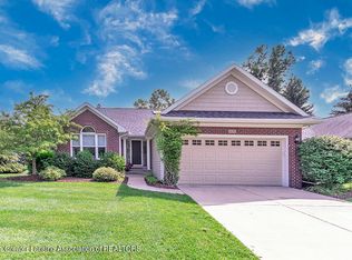 4038 Highland Ter #26, Okemos, MI 48864