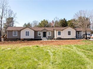 4645 N State Highway 16, Conover, NC 28613