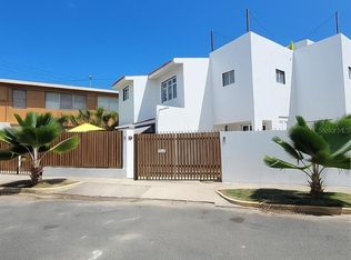 2301 Soldado Cruz, San Juan, PR 00913