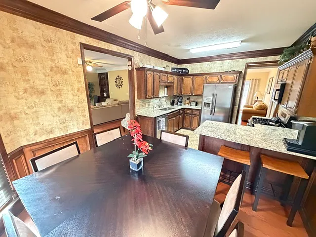5199 Panola Mill Dr — Photo 13