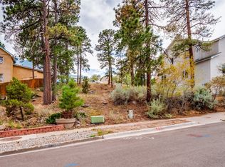 1015 Alamo Rd, Los Alamos, NM 87544